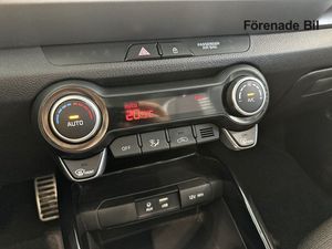 Kia Stonic bild 11
