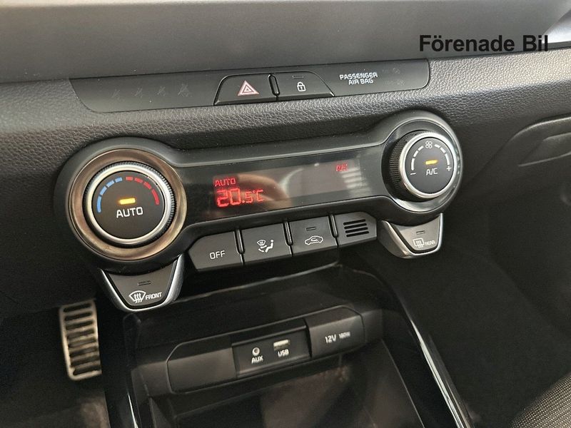 Kia Stonic bild 11
