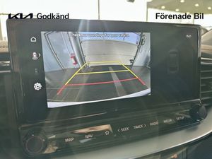 Kia Cee´d bild 9