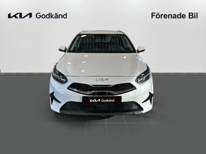 Kia Cee´d bild 2