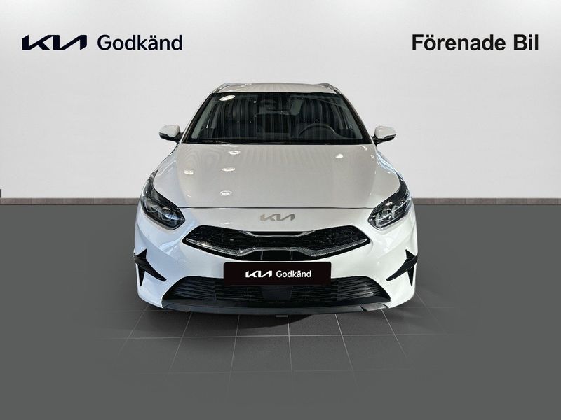 Kia Cee´d bild 2