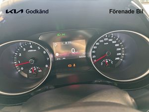 Kia Cee´d bild 8