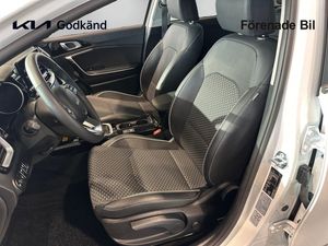 Kia Cee´d bild 13