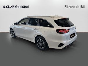 Kia Cee´d bild 6