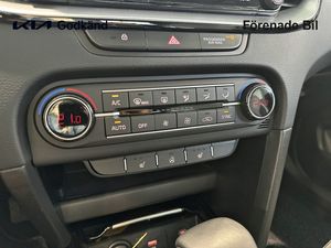 Kia Cee´d bild 11