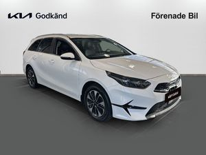 Kia Cee´d bild 3