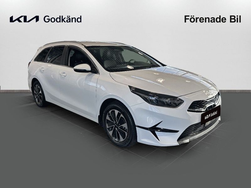 Kia Cee´d bild 3