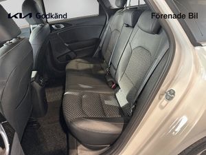 Kia Cee´d bild 14