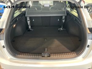 Kia Cee´d bild 15