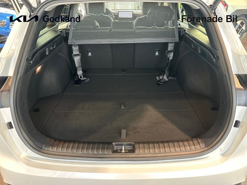 Kia Cee´d bild 15