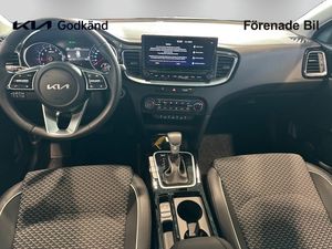 Kia Cee´d bild 7