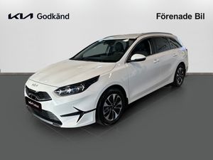 Kia Cee´d bild 1