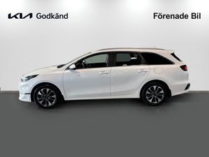Kia Cee´d bild 5