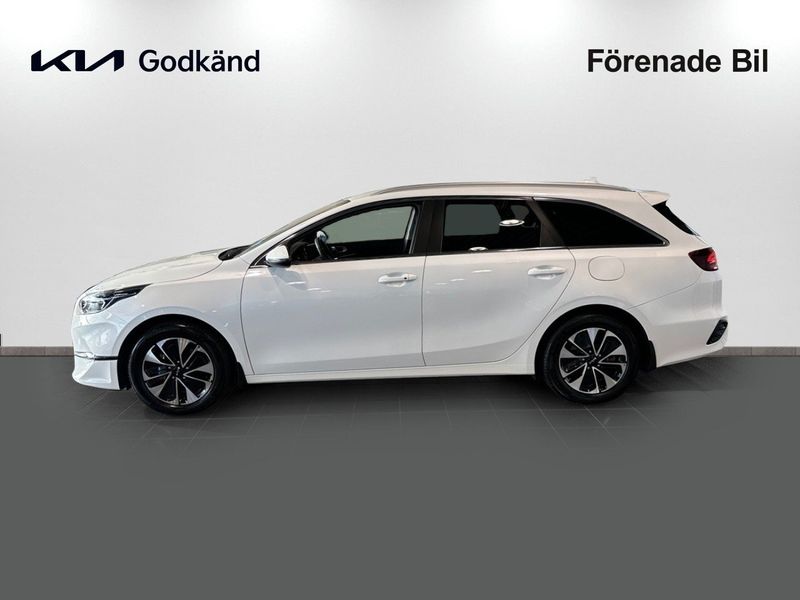 Kia Cee´d bild 5