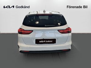 Kia Cee´d bild 4