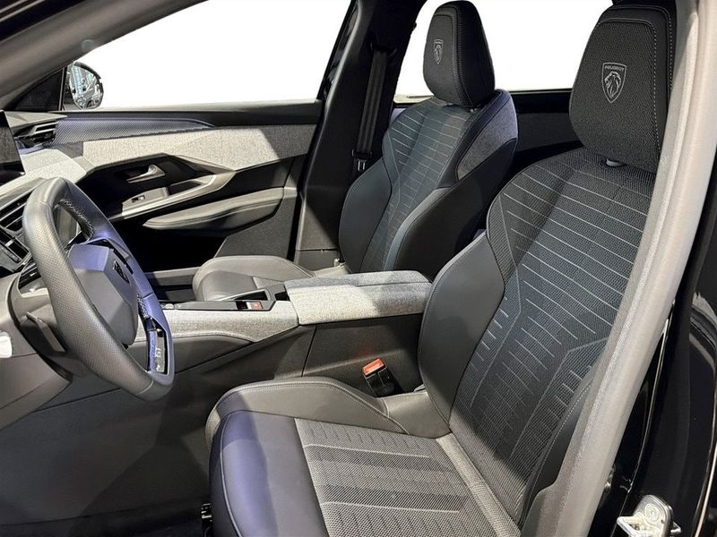 Peugeot 5008 bild 6