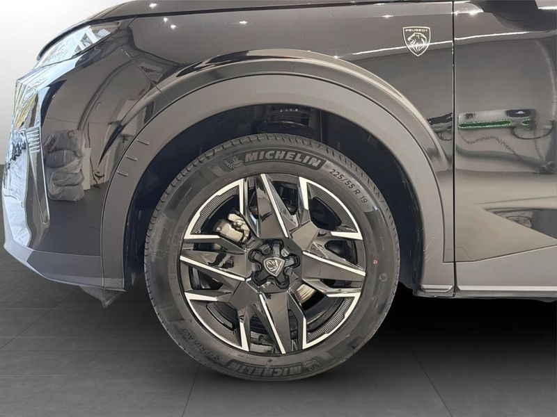 Peugeot 5008 bild 17