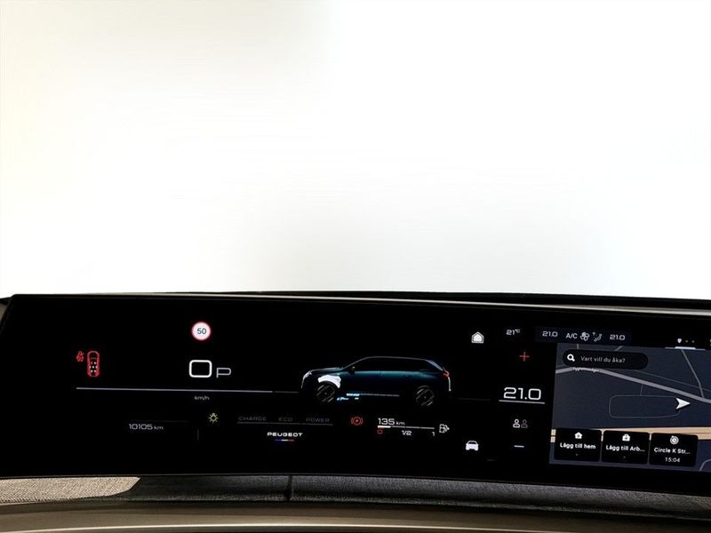 Peugeot 5008 bild 8