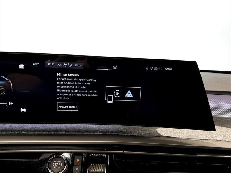Peugeot 5008 bild 12