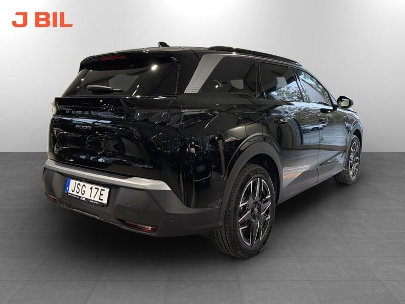 Peugeot 5008 bild 4