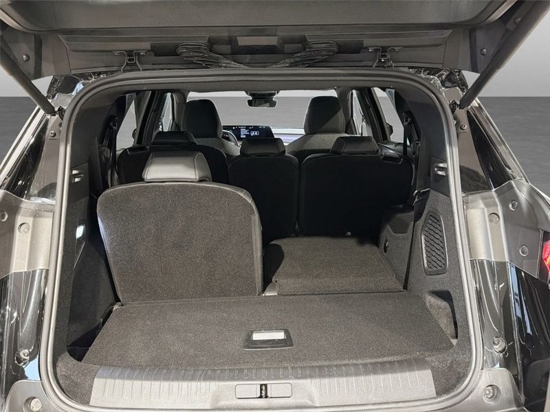 Peugeot 5008 bild 16