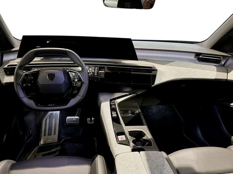 Peugeot 5008 bild 9