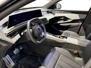 Peugeot 5008 bild 5