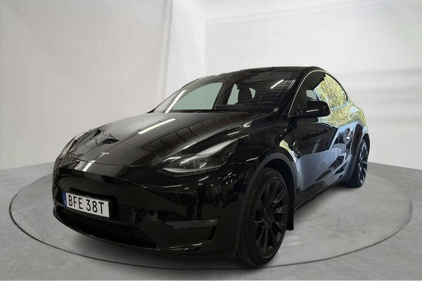 Tesla Model Y Long Range Dual Motor AWD - 2023