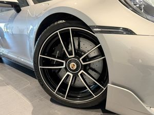 Porsche 992 bild 3