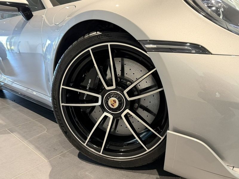 Porsche 992 bild 3