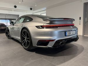Porsche 992 bild 2