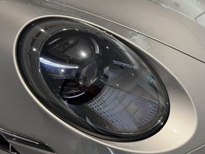 Porsche 992 bild 4