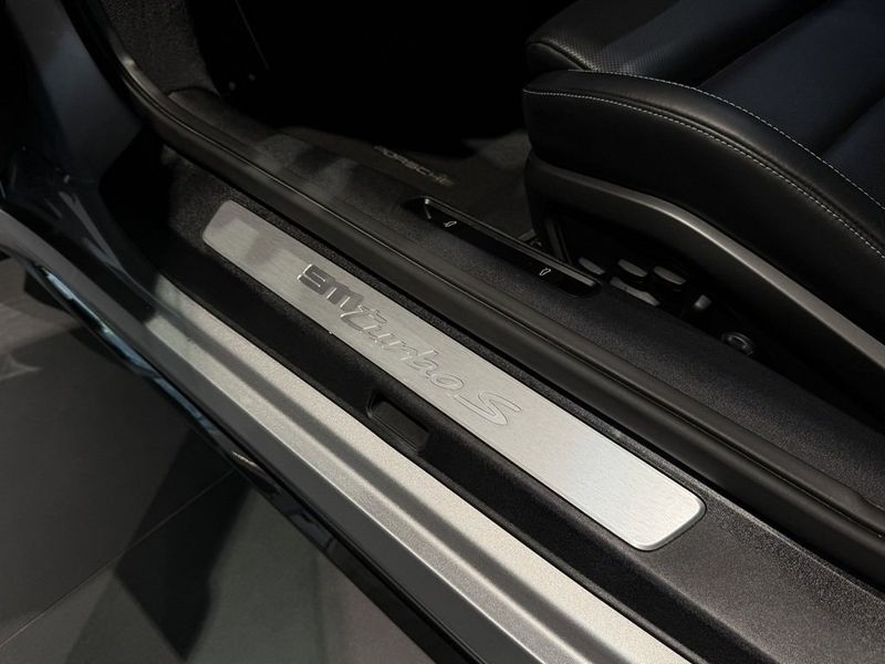 Porsche 992 bild 11