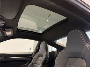 Porsche 992 bild 21
