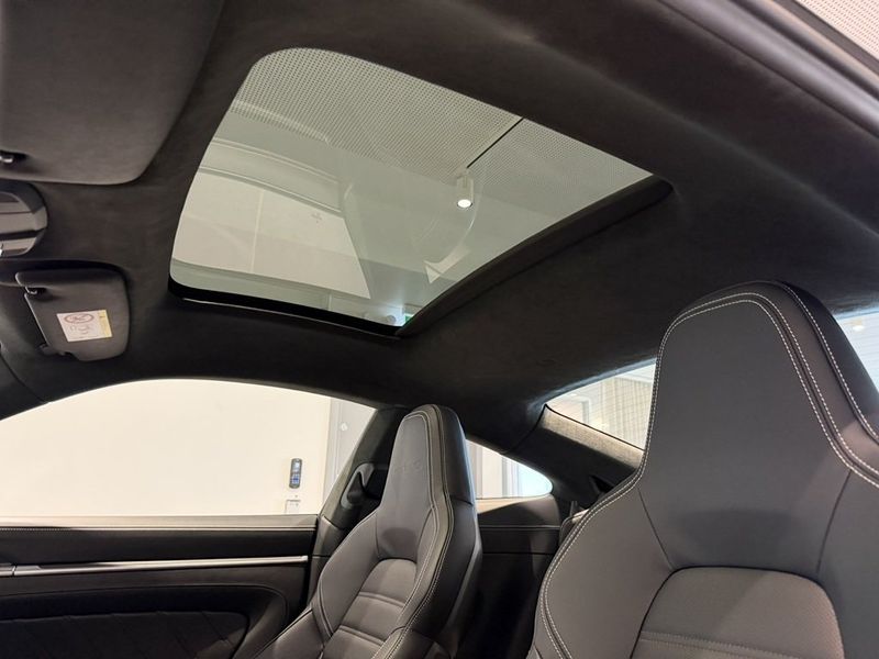 Porsche 992 bild 21