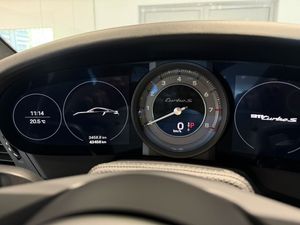 Porsche 992 bild 19