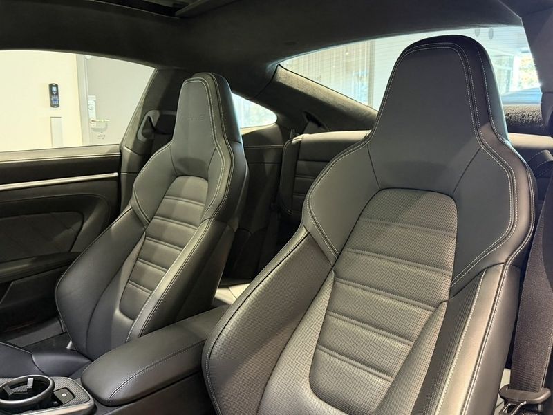Porsche 992 bild 14