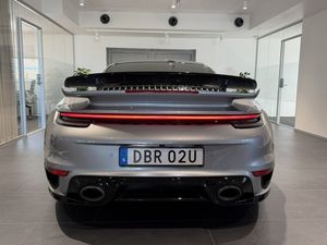 Porsche 992 bild 8