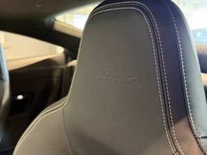 Porsche 992 bild 15
