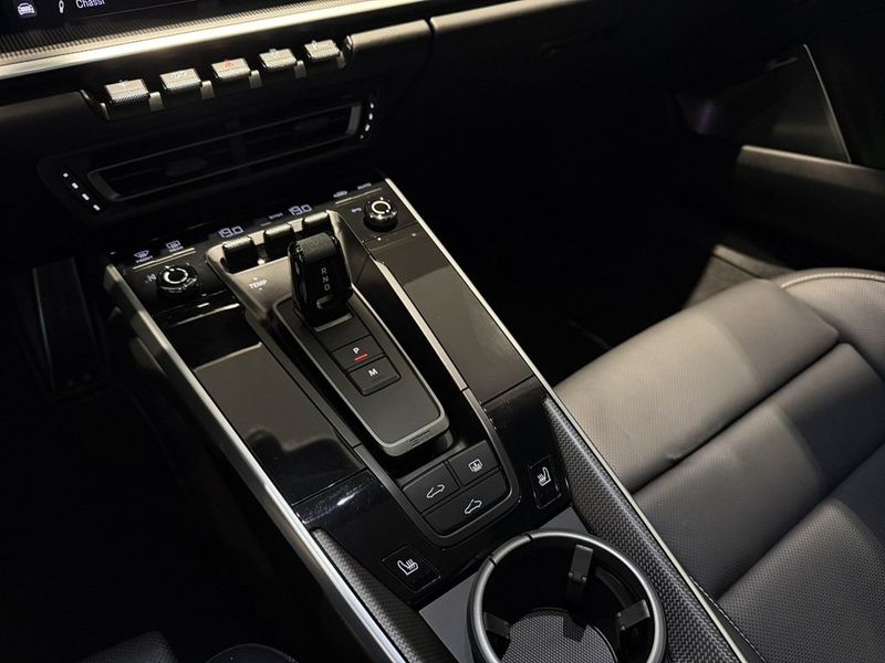 Porsche 992 bild 18