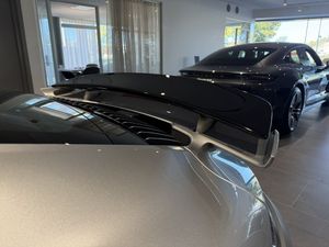 Porsche 992 bild 5
