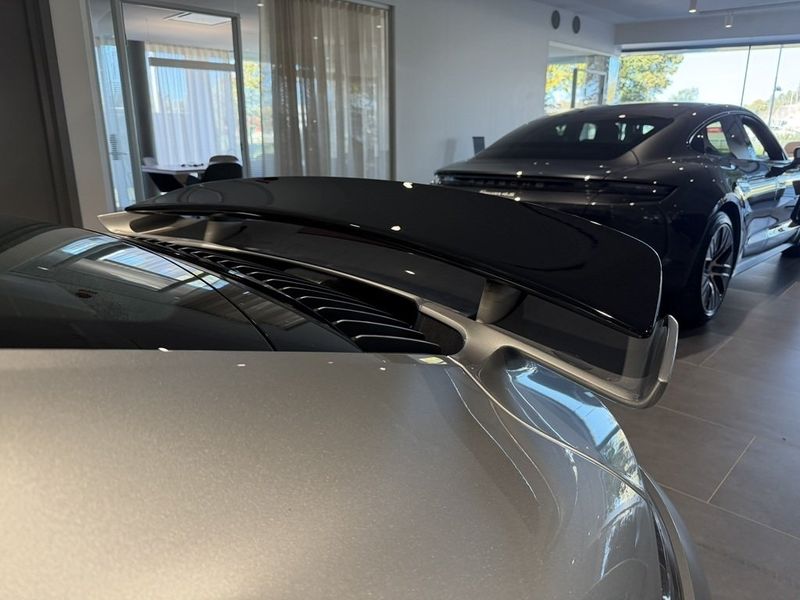 Porsche 992 bild 5