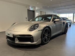 Porsche 992 bild 6