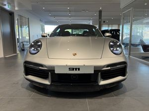 Porsche 992 bild 7