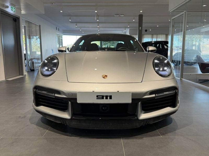 Porsche 992 bild 7