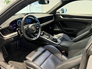 Porsche 992 bild 13