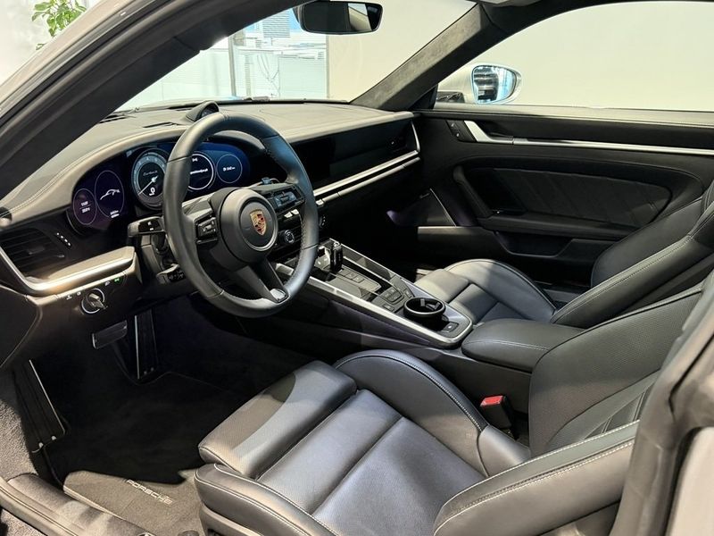Porsche 992 bild 13