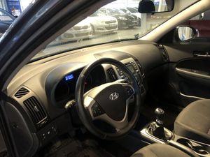 Hyundai i30 bild 5
