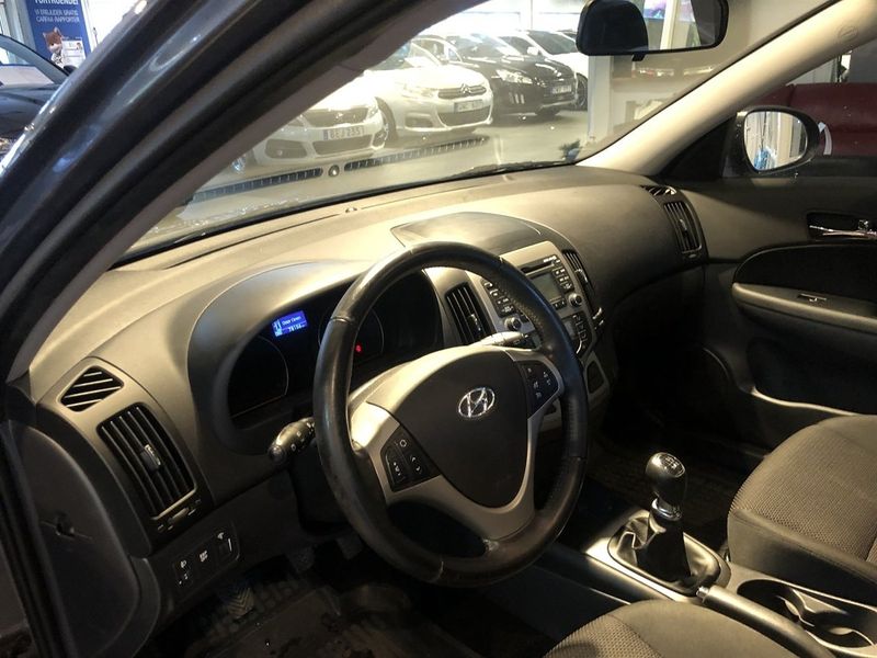 Hyundai i30 bild 5