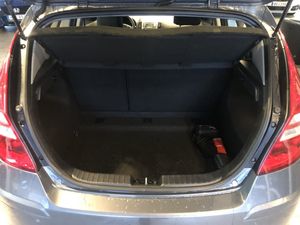 Hyundai i30 bild 7